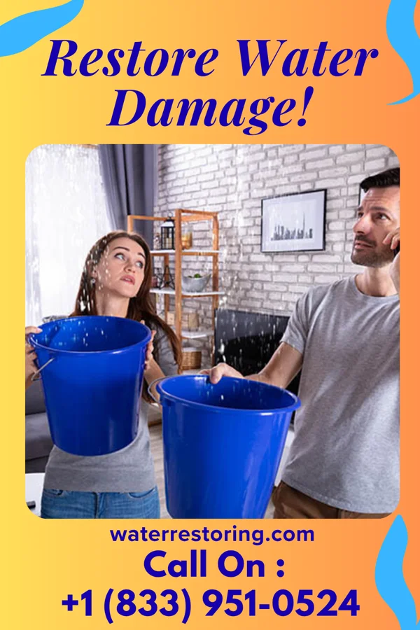 water restoration Power Sewage Cleanup Partners Blackburn